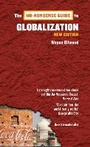 Cover: No-Nonsense Guide to Globalization - New Internationalist Publications Ltd