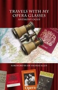 Cover: Travels With My Opera Glasses - Melrose Books