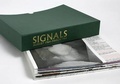 Cover: Signals - Institute of International Visual Arts (INIVA)