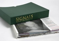 Enlarge image Cover: Signals - Institute of International Visual Arts (INIVA)