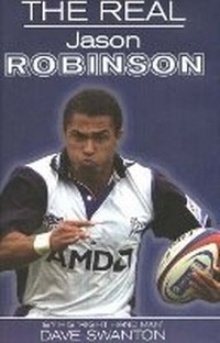Abbildung von: Real Jason Robinson - Empire Publications Ltd