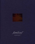 Cover: Familiars - Hamad Butt - Institute of International Visual Arts (INIVA)