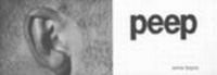 Enlarge image Cover: Peep - Institute of International Visual Arts (INIVA)