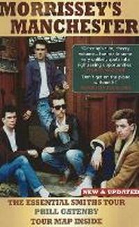 Abbildung von: Morrissey's Manchester - Empire Publications Ltd