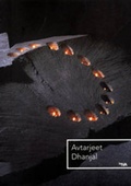 Cover: Avtarjeet Dhanjal - Institute of International Visual Arts (INIVA)