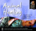 Cover: Animal Healing - New World Music