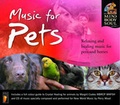 Cover: Music for Pets - New World Music
