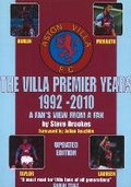 Cover: Villa Premier Years 1992-2010 - Empire Publications Ltd