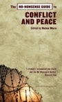 Cover: The No-Nonsense Guide to Conflict and Peace - New Internationalist