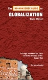 Enlarge image Cover: The No-Nonsense Guide to Globalization - New Internationalist