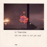 Enlarge image Cover: Li Yuan-Chia - Institute of International Visual Arts (INIVA)