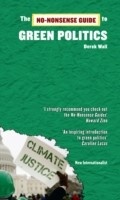 Cover: The No-Nonsense Guide to Green Politics - New Internationalist