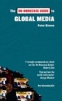 Cover: The No-Nonsense Guide to Global Media - New Internationalist