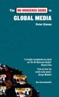 Cover: The No-Nonsense Guide to Global Media - New Internationalist