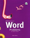 Cover: BEAM's Big Book of Word Problems Year 3 and 4 Set - BEAM