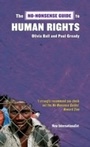 Cover: The No-Nonsense Guide to Human Rights - New Internationalist