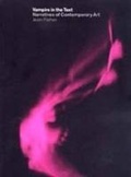 Cover: Vampire in the Text - Institute of International Visual Arts (INIVA)