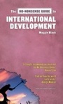 Cover: The No-Nonsense Guide to International Development - New Internationalist