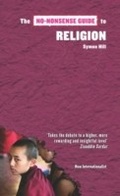 Cover: The No-Nonsense Guide to Religion - New Internationalist