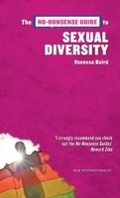Cover: The No-Nonsense Guide to Sexual Diversity - New Internationalist