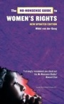 Cover: The No-Nonsense Guide to Women's Rights - New Internationalist