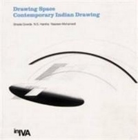 Enlarge image Cover: Drawing Space - Institute of International Visual Arts (INIVA)