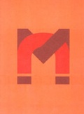 Cover: Magnet - Institute of International Visual Arts (INIVA)