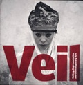 Cover: Veil - Institute of International Visual Arts (INIVA)