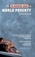 Cover: The No-Nonsense Guide to World Poverty - New Internationalist