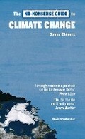 Cover: No-Nonsense Guide to Climate Change - New Internationalist Publications Ltd