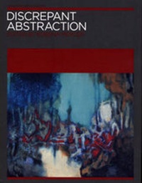 Enlarge image Cover: Discrepant Abstraction: v. 2 - Institute of International Visual Arts (INIVA)