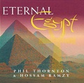 Cover: Eternal Egypt - New World Music