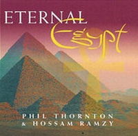 Enlarge image Cover: Eternal Egypt - New World Music