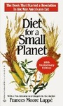 Cover: Diet for a Small Planet (20th Anniversary Edition) - Ballantine Books Inc.