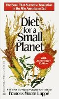 Cover: Diet for a Small Planet (20th Anniversary Edition) - Ballantine Books Inc.