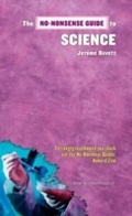 Cover: The No-Nonsense Guide to Science - New Internationalist