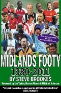 Cover: Midlands Footy - Empire Publications Ltd