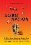 Cover: Alien Nation - Institute of International Visual Arts (INIVA)