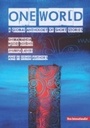 Cover: One World - New Internationalist