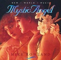 Cover: Mystic Angel - New World Music