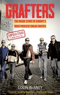 Cover: Grafters - Empire Publications Ltd