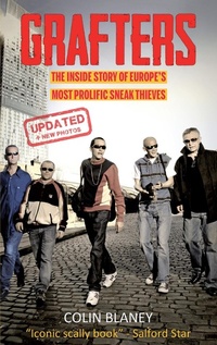 Enlarge image Cover: Grafters - Empire Publications Ltd