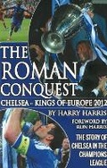 Cover: Roman Conquest - Empire Publications Ltd