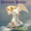 Cover: Heavenly Realms - New World Music