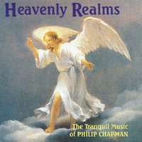 Enlarge image Cover: Heavenly Realms - New World Music