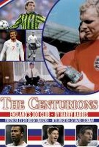 Enlarge image Cover: Centurions - Empire Publications Ltd