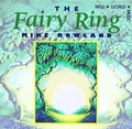 Cover: Fairy Ring - New World Music