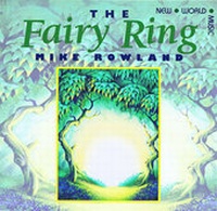 Enlarge image Cover: Fairy Ring - New World Music