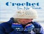 Cover: Crochet in No Time - CICO Books