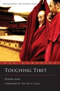 Cover: Touching Tibet - Eye Press